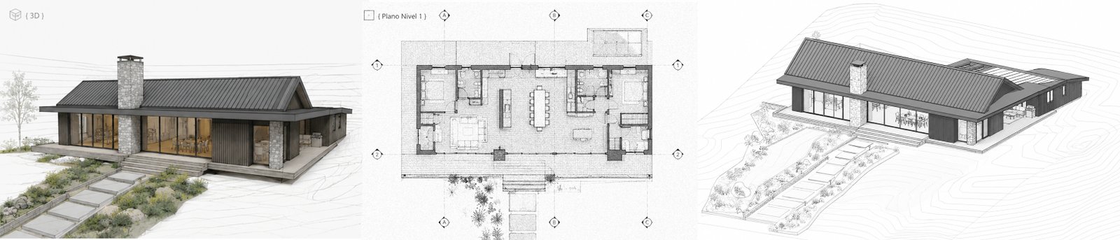 Casa NZ Skech 02
